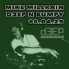 Deep 'n' Bumpy (18/04/25)