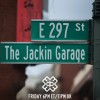 The Jackin’ Garage (28/03/25)