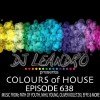 Colours Of House (01/03/25)