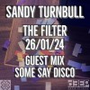 The Filter (26/01/24)