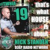 That's What House Is About (14/01/24)