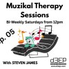 MuZikal TheRapy SesSions (21/06/25)