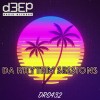 Da Rhythm Sessions (01/03/24)