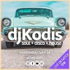 DisKodis (25/08/21)