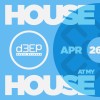 House At My House (26/04/25)