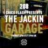 The Jackin’ Garage (13/01/23)