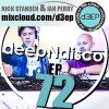 Deepndisco (30/11/21)
