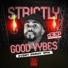 Strictly Good Vybes (08/12/23)