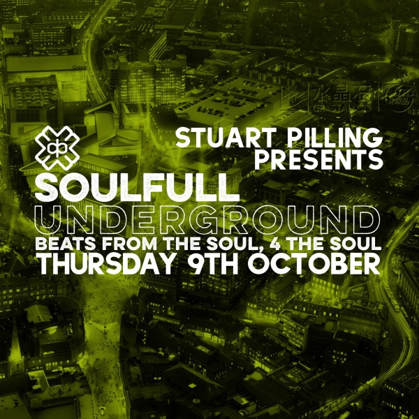Soulful Underground (09/10/25)