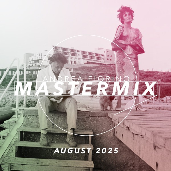 Mastermix (12/09/25)