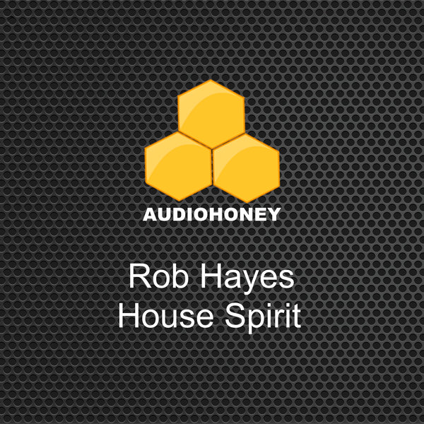 House Spirit (Original Mix)
