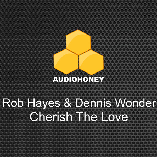 Cherish The Love (Original Mix)
