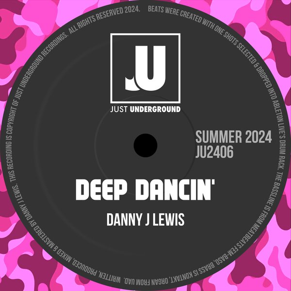 Deep Dancin'