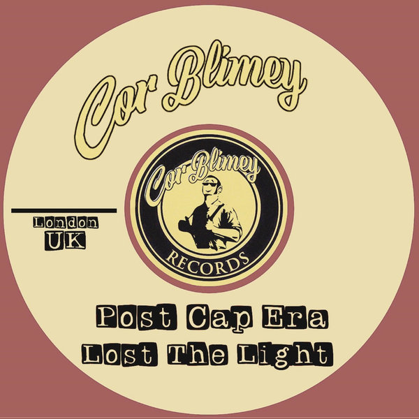 Lost The Light (Original Mix)