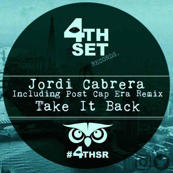 Take It Back (Post Cap Era Remix)