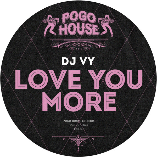 Love You More