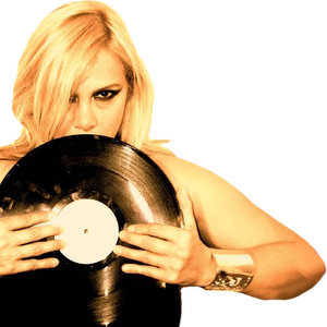 DJ Alexia