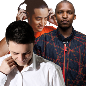 Gogo Music Crew