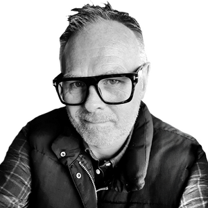 Steven James