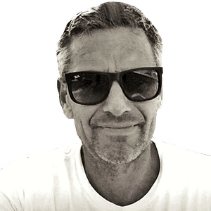 Marcus Gaskell