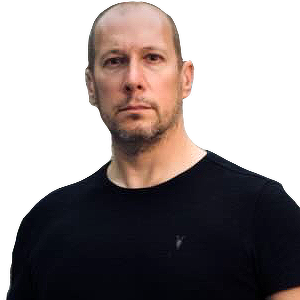 Steve DH