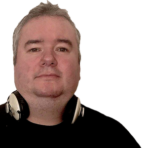 Rob Hayes