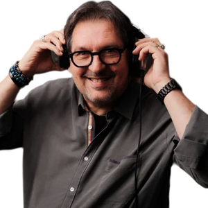 Carl King from Paris