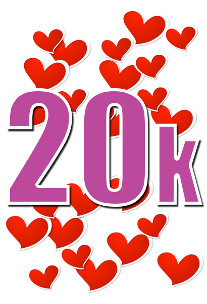 20k Loves 20k Loves